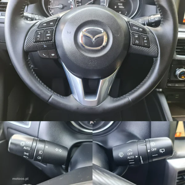 Mazda CX-5 18