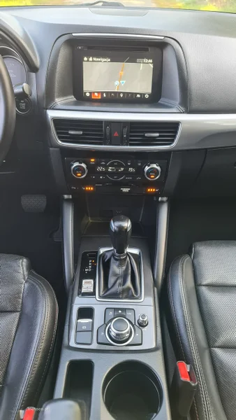 Mazda CX-5 19