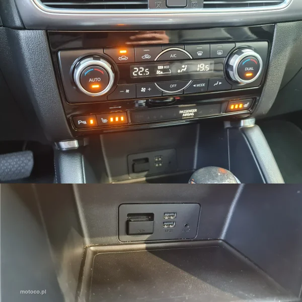 Mazda CX-5 23