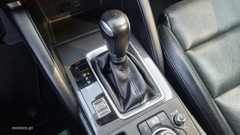Mazda CX-5 24