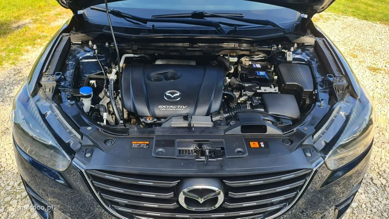 Mazda CX-5 30