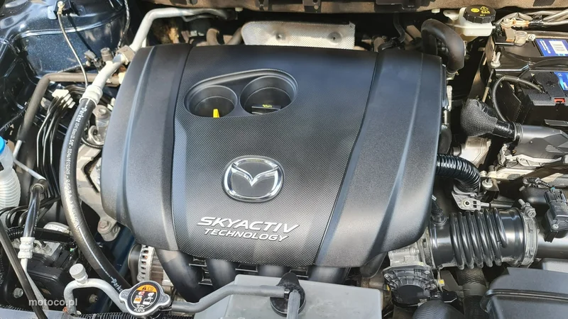 Mazda CX-5 31