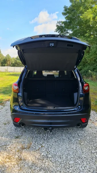 Mazda CX-5 32