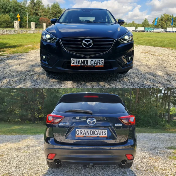 Mazda CX-5 34