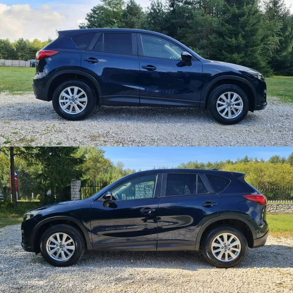 Mazda CX-5 35