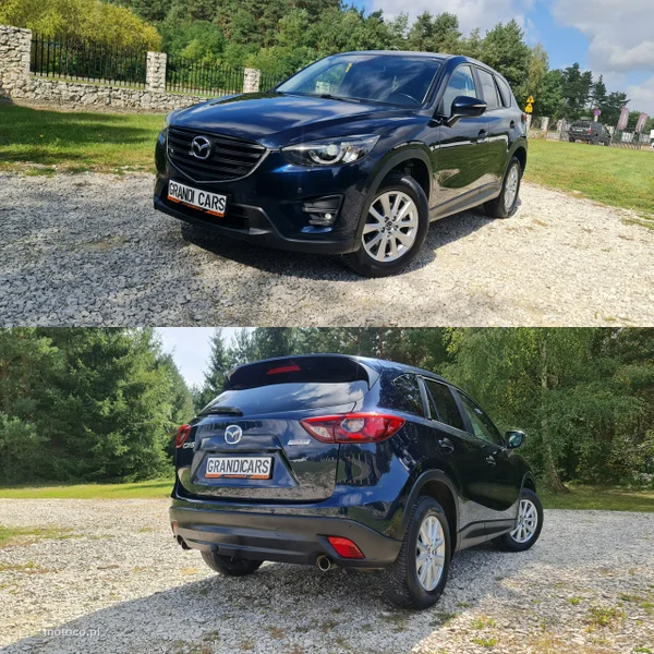 Mazda CX-5 36