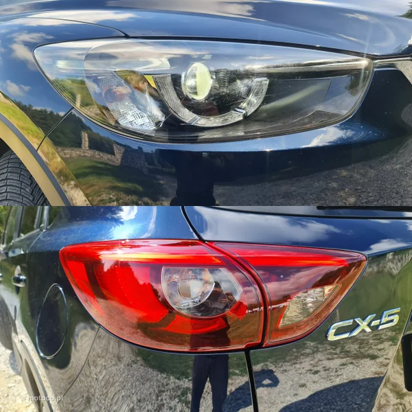 Mazda CX-5 38