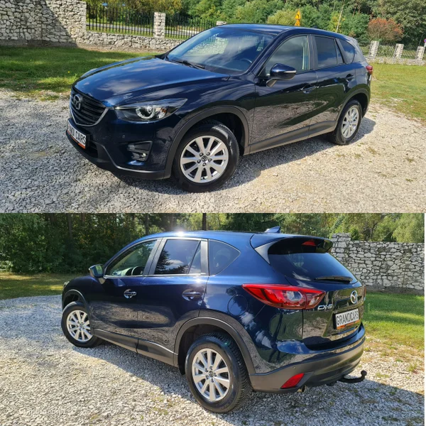Mazda CX-5 42
