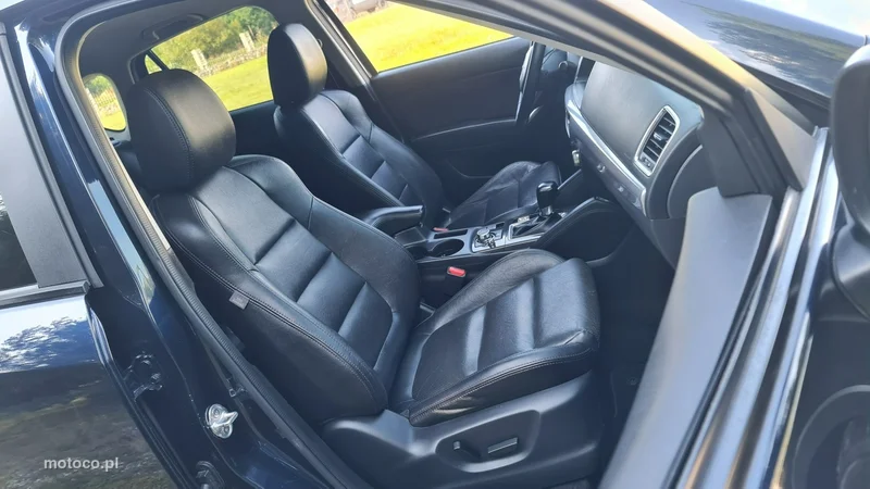 Mazda CX-5 7