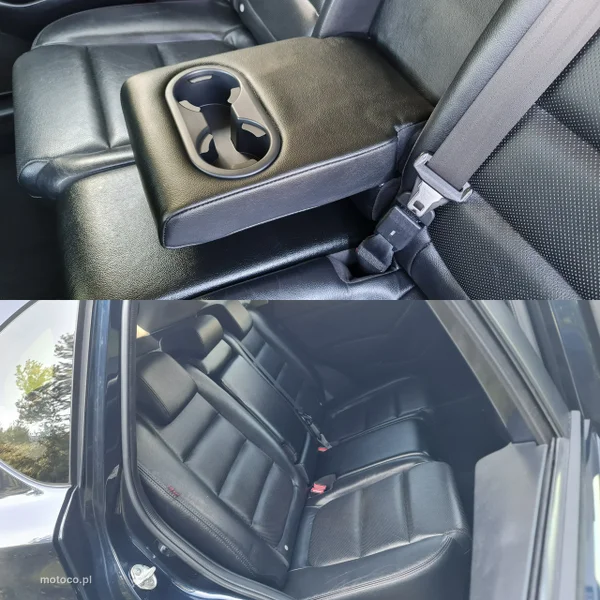Mazda CX-5 9