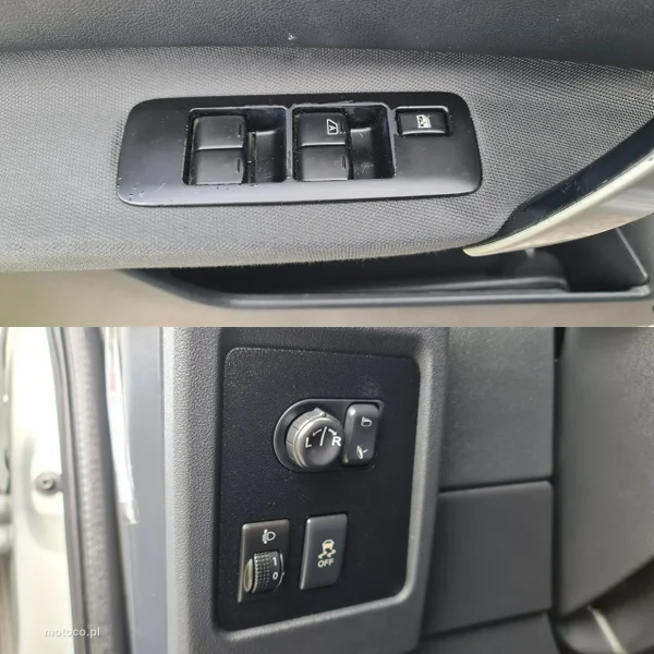 Nissan Qashqai 13