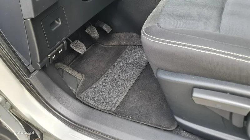 Nissan Qashqai 14