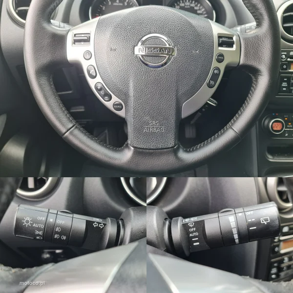 Nissan Qashqai 18