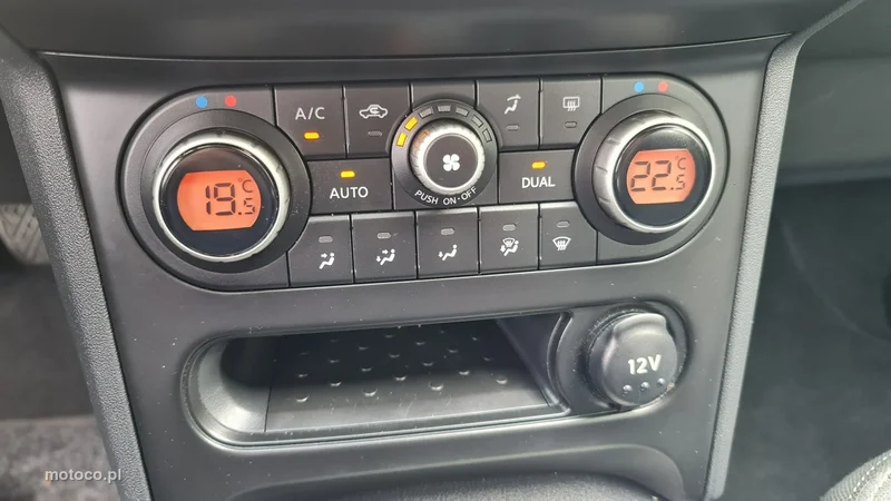 Nissan Qashqai 22