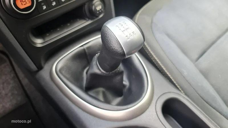 Nissan Qashqai 23