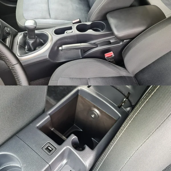 Nissan Qashqai 24