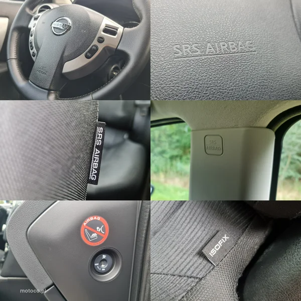 Nissan Qashqai 28