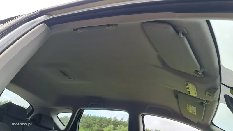 Nissan Qashqai 29
