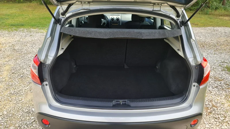 Nissan Qashqai 33