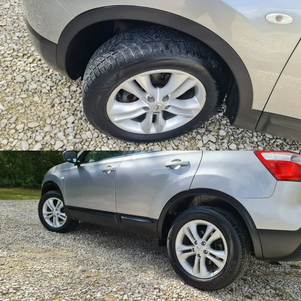 Nissan Qashqai 39