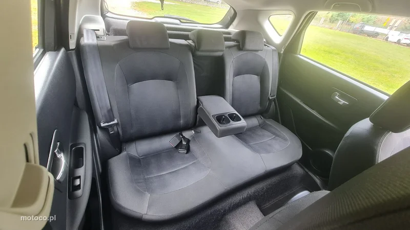 Nissan Qashqai 10