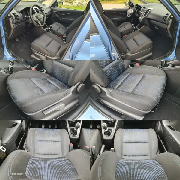 Hyundai ix20 15