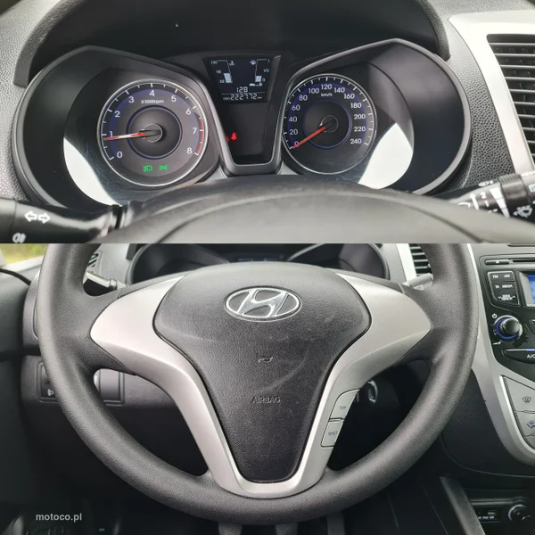 Hyundai ix20 17