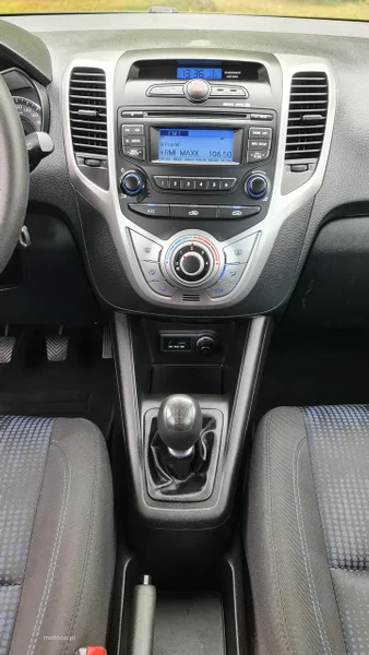 Hyundai ix20 18