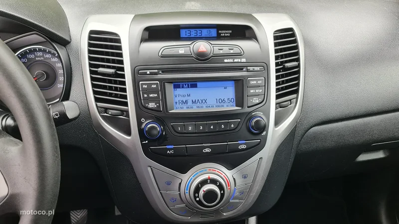 Hyundai ix20 19