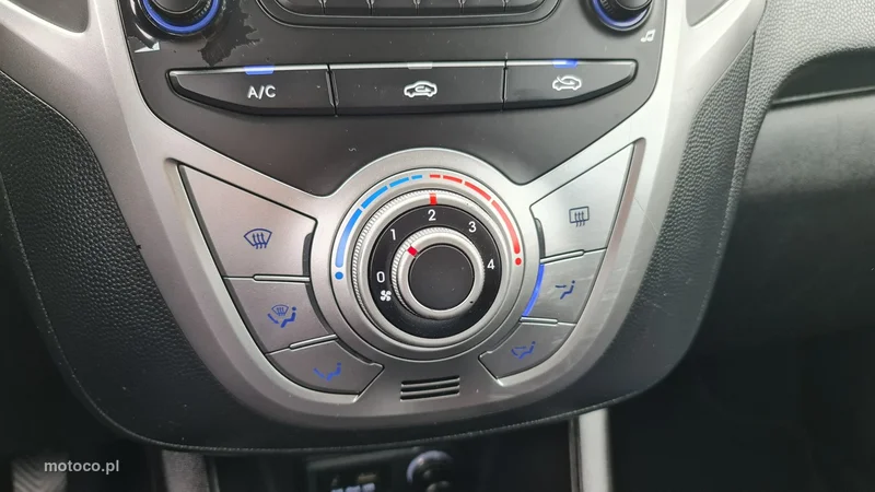 Hyundai ix20 21