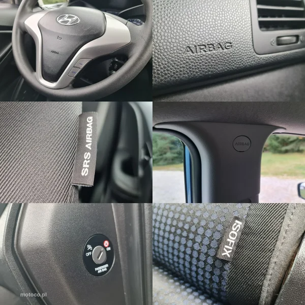 Hyundai ix20 28