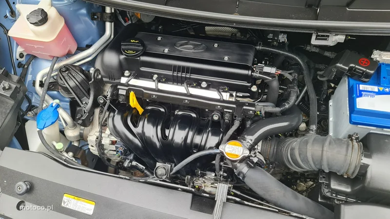 Hyundai ix20 32