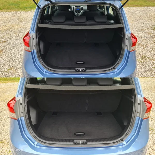 Hyundai ix20 33