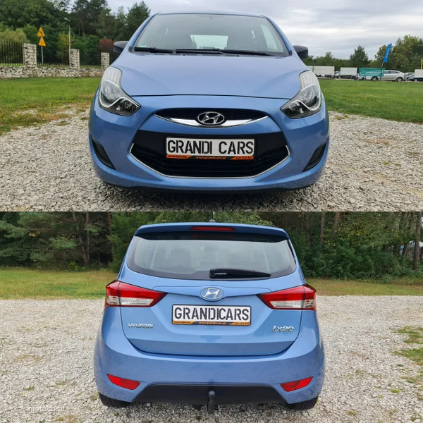 Hyundai ix20 35