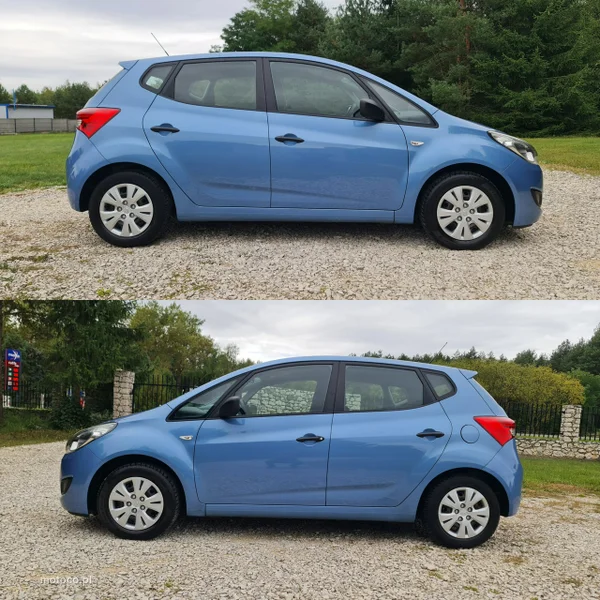 Hyundai ix20 36