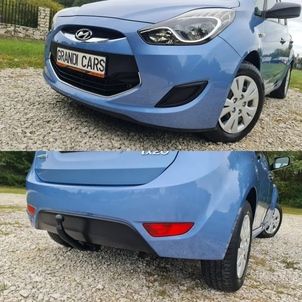 Hyundai ix20 37