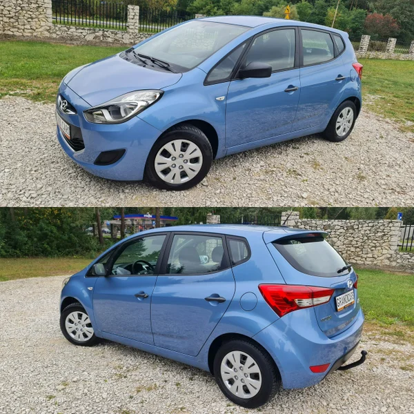 Hyundai ix20 41