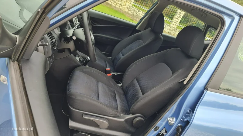 Hyundai ix20 6