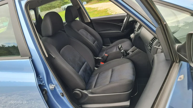 Hyundai ix20 7