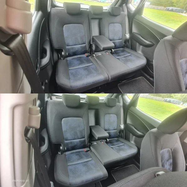 Hyundai ix20 10
