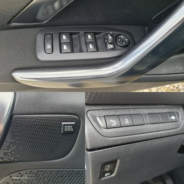 Peugeot 2008 11