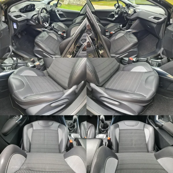 Peugeot 2008 13
