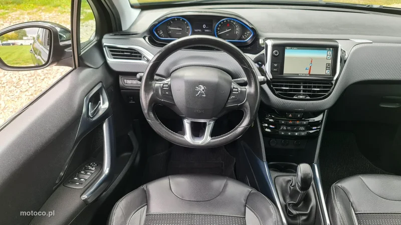 Peugeot 2008 14