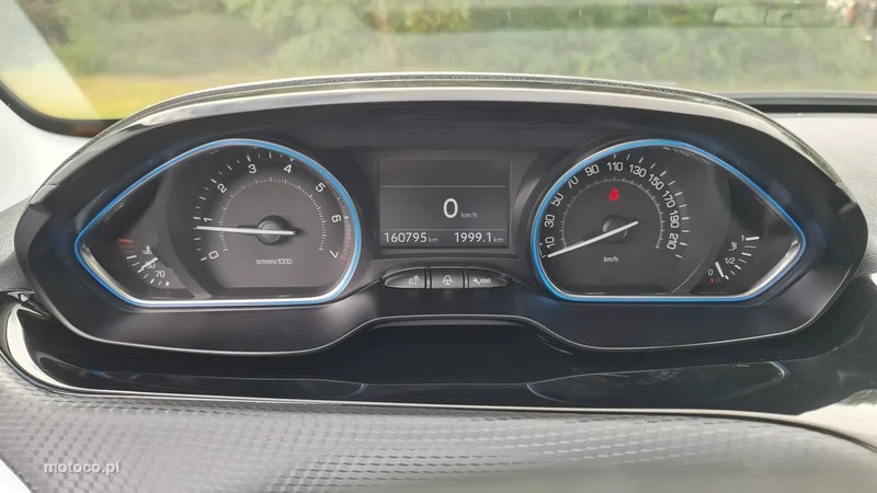 Peugeot 2008 15