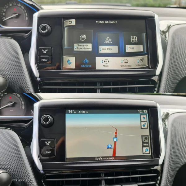 Peugeot 2008 19
