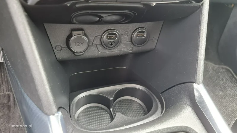 Peugeot 2008 22