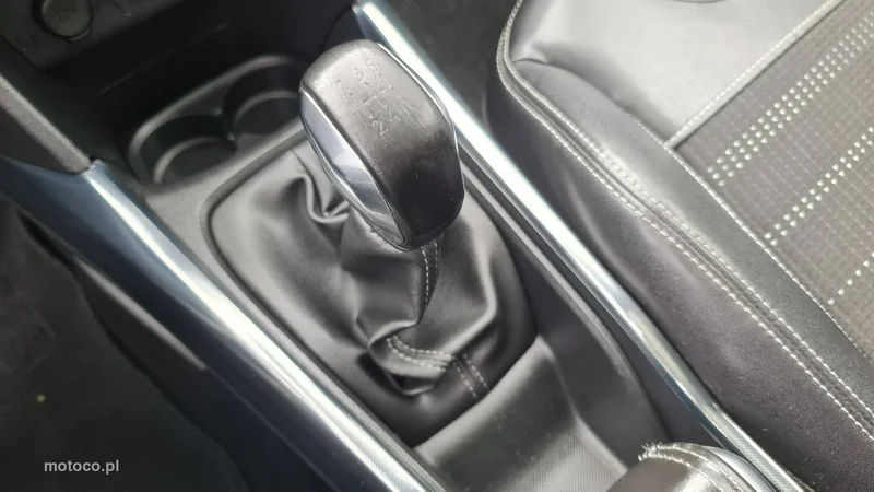 Peugeot 2008 23