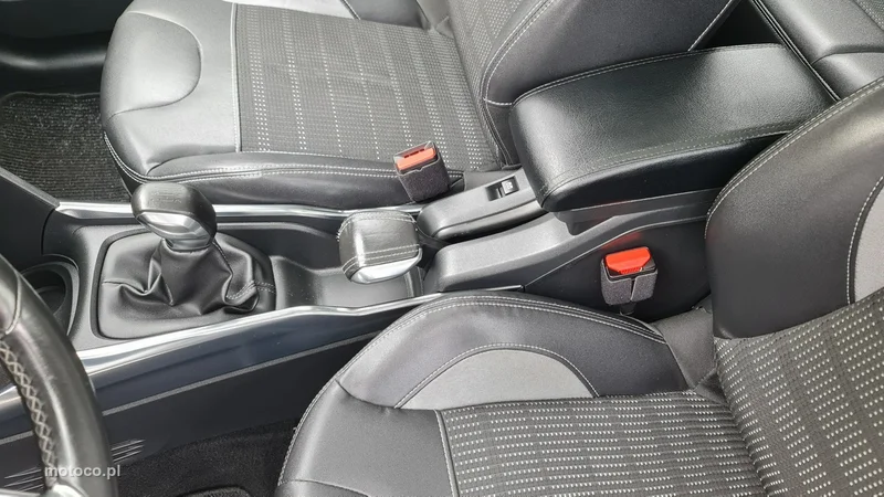 Peugeot 2008 24