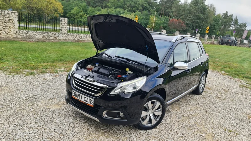 Peugeot 2008 30