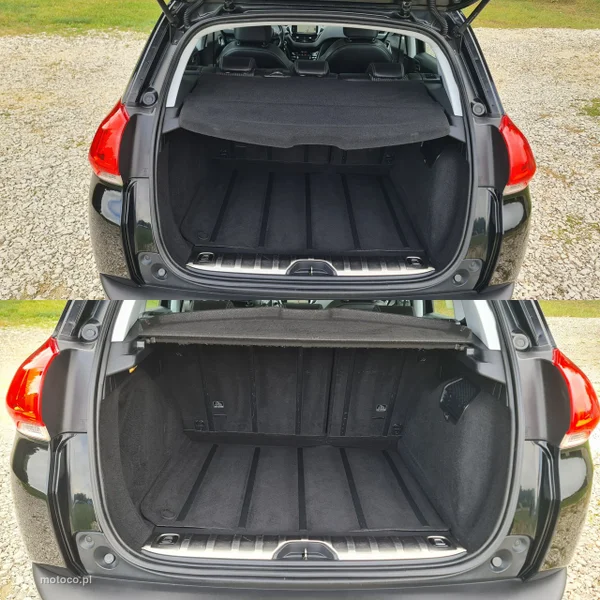 Peugeot 2008 33